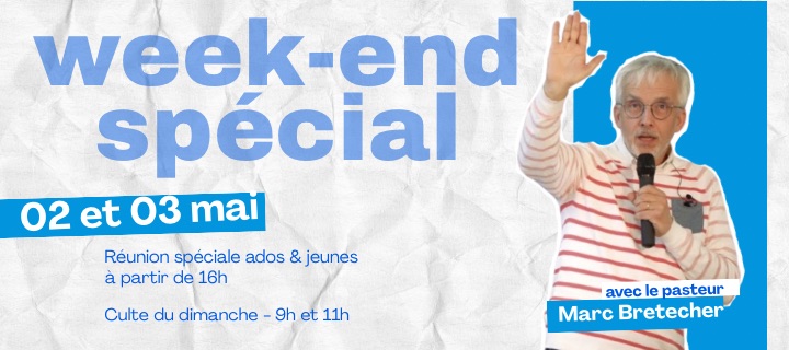 Illustration Réunion Spéciale ados & jeunes | Église Chrétienne Évangélique de Nantes Pontereau
