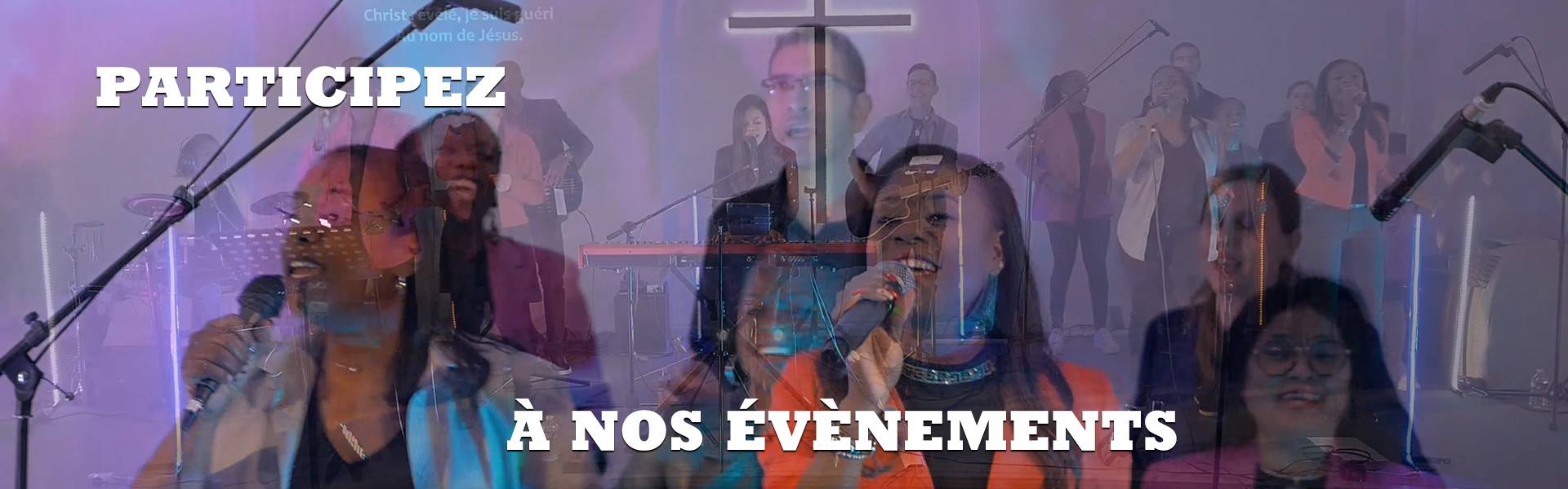 Illustration ECENP  | Église Chrétienne Évangélique de Nantes Pontereau