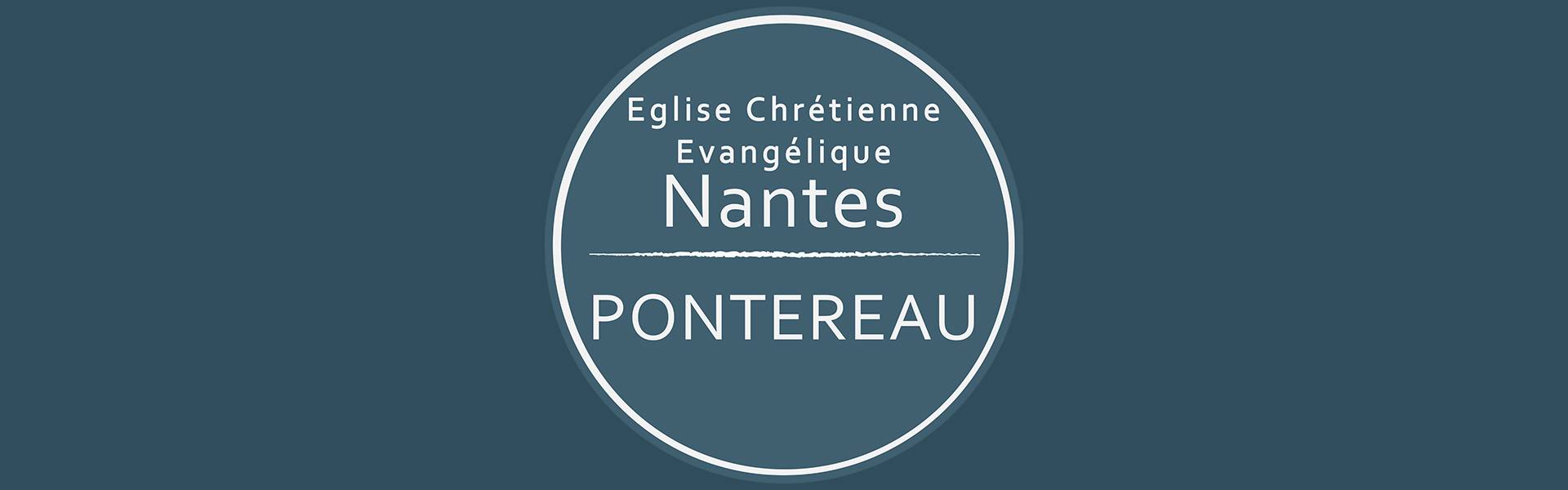 Illustration ECENP  | Église Chrétienne Évangélique de Nantes Pontereau